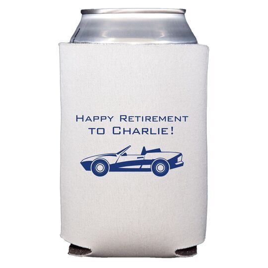 Convertible Collapsible Koozies